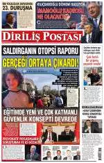 Diriliş Postası