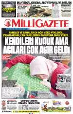 Milli Gazete