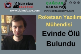 BİZİM DÜZCE GAZETESİ