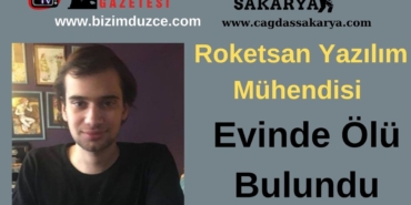 BİZİM DÜZCE GAZETESİ
