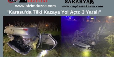 BİZİM DÜZCE GAZETESİ