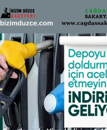 BİZİM DÜZCE GAZETESİ (1)