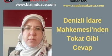 BİZİM DÜZCE GAZETESİ (2)