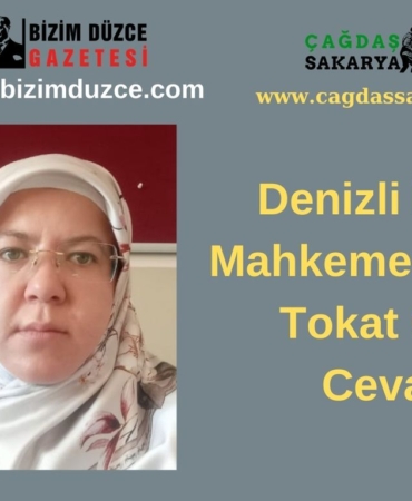 BİZİM DÜZCE GAZETESİ (2)