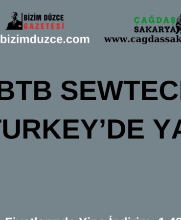 BİZİM DÜZCE GAZETESİ (4)
