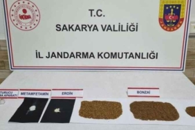 Serdivan'da Uyuşturucu Operasyonu: 1 Kişi Tutuklandı